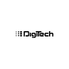 Digitech brand logo