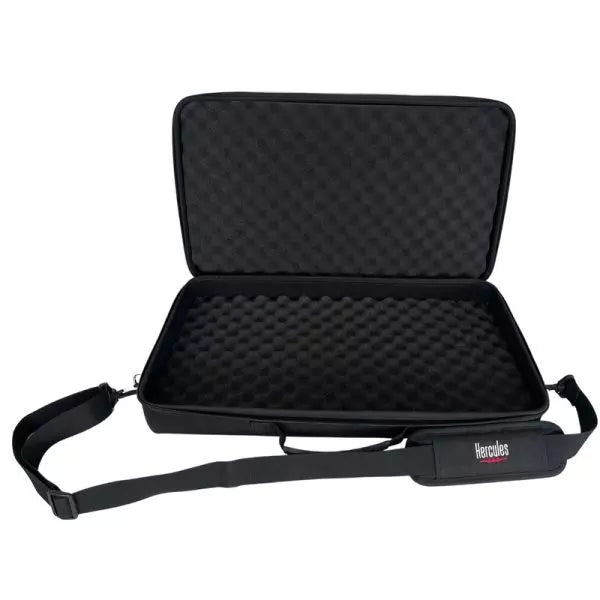 Hercules INPULSE500-BAG DJ Controller Bag for Inpulse 500(Black)