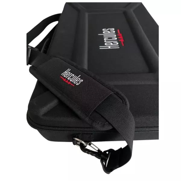 Hercules INPULSE500-BAG DJ Controller Bag for Inpulse 500(Black)