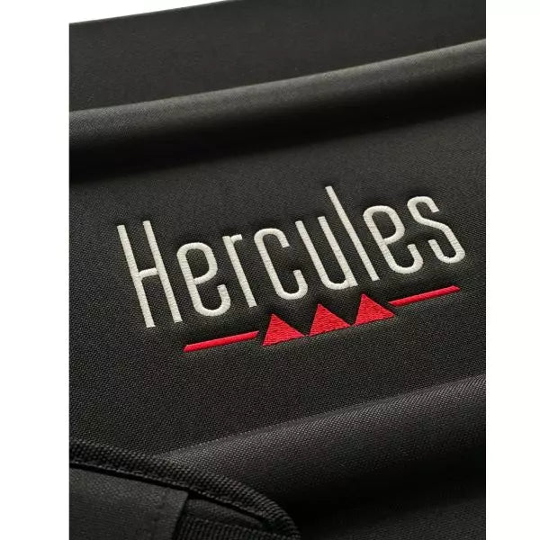 Hercules INPULSE500-BAG DJ Controller Bag for Inpulse 500(Black)