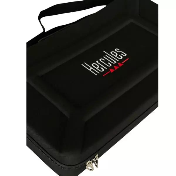 Hercules INPULSE500-BAG DJ Controller Bag for Inpulse 500(Black)