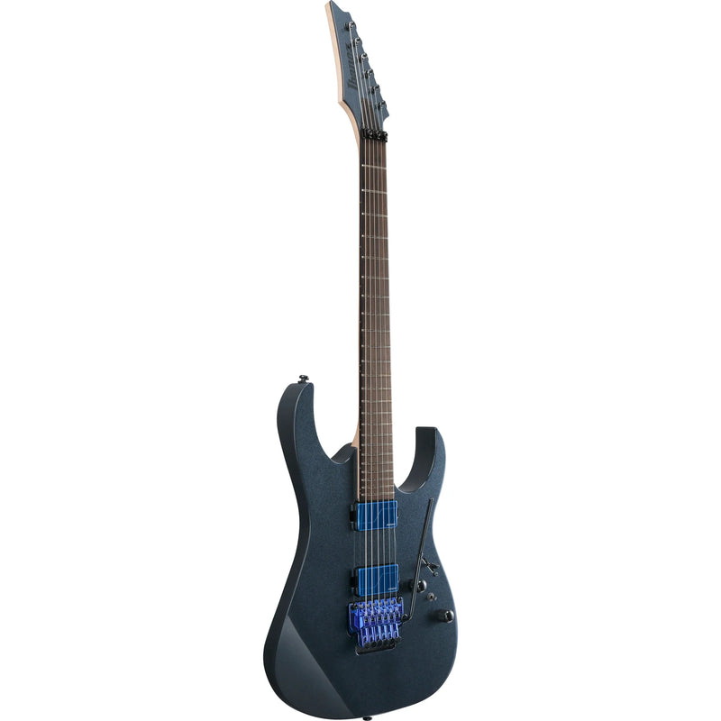 Ibanez RGR6BSPIPT Electric Guitar (Iron Pewter)