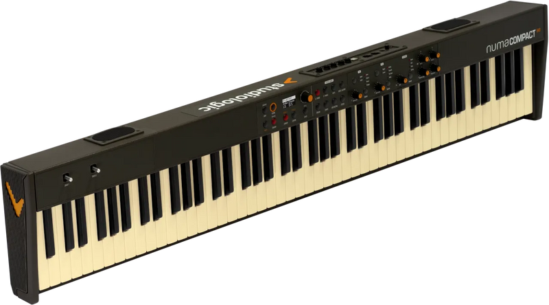 Studiologic NUMA-COMPACT-SE 88-Key Digital Keyboard