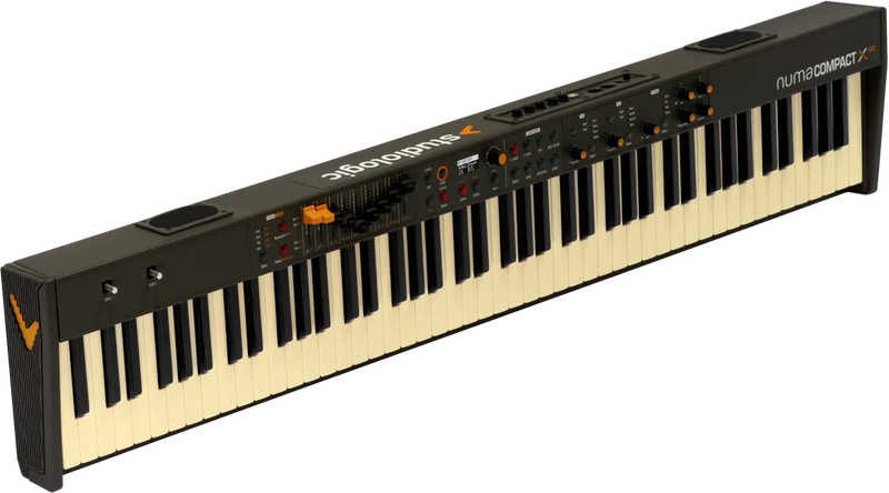 Studiologic NUMA-COMPACT-X-SE 88-Key Stage Piano