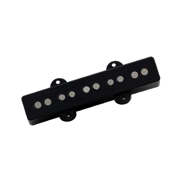 DiMarzio DP548 Ultra Jazz 5 Bridge Bass Pick Up (Black)