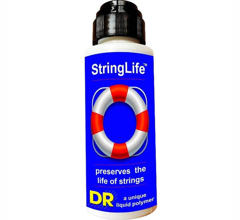 DR Handmade Strings STRINGLIFE Liquid Polymer String Coating