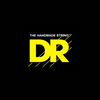 DR Handmade Strings brand logo