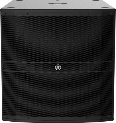 Mackie DRM18S-P Professional Passive Subwoofer 2000W - 18"