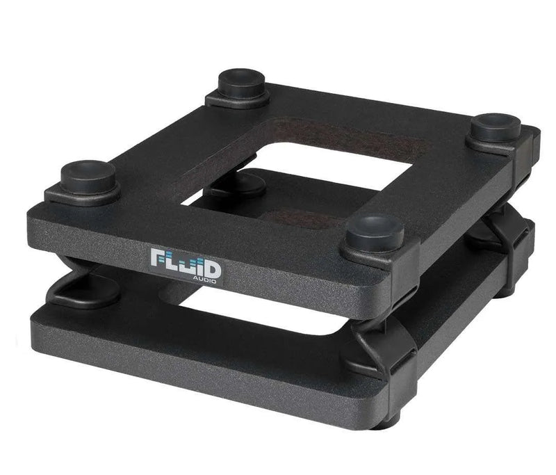 Fluid Audio DS5 Studio Monitor Stand for 4/6" Drivers