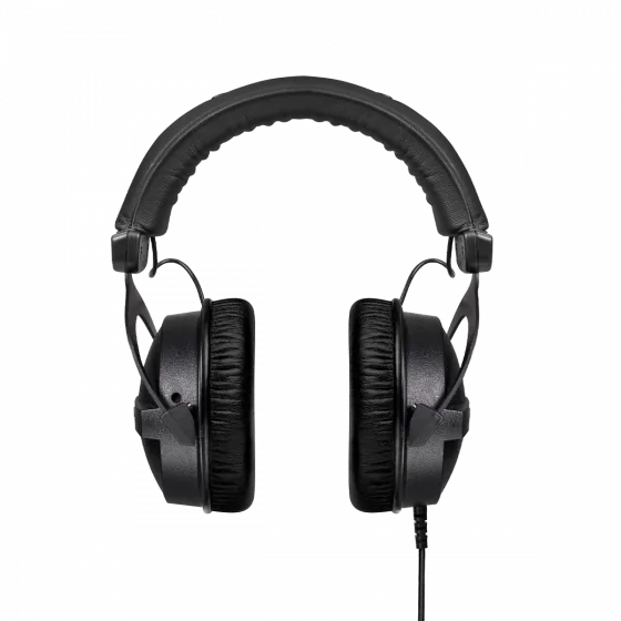 Beyerdynamic DT-770-M 80 Ohm Closed-Back Isolating Monitor Headphones