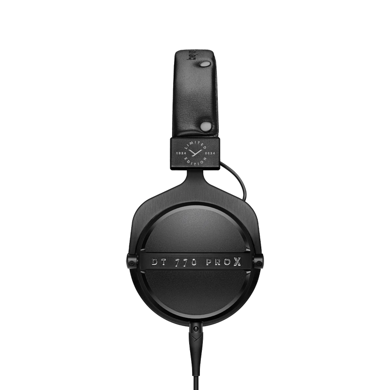 Beyerdynamic DT 770 PRO X Limited Edition Closed-Back Studio Headphones