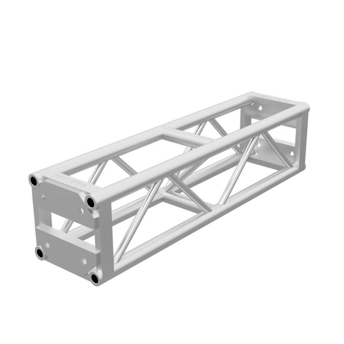 Global Truss DT-GP4 End-Plated Square Truss - 3.94'