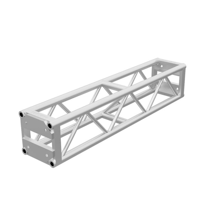 Global Truss DT-GP5 End-Plated Square Truss - 4.92'