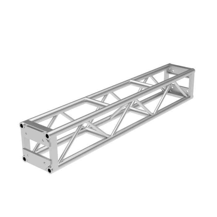 Global Truss DT-GP6 End-Plated Square Truss - 5.91'