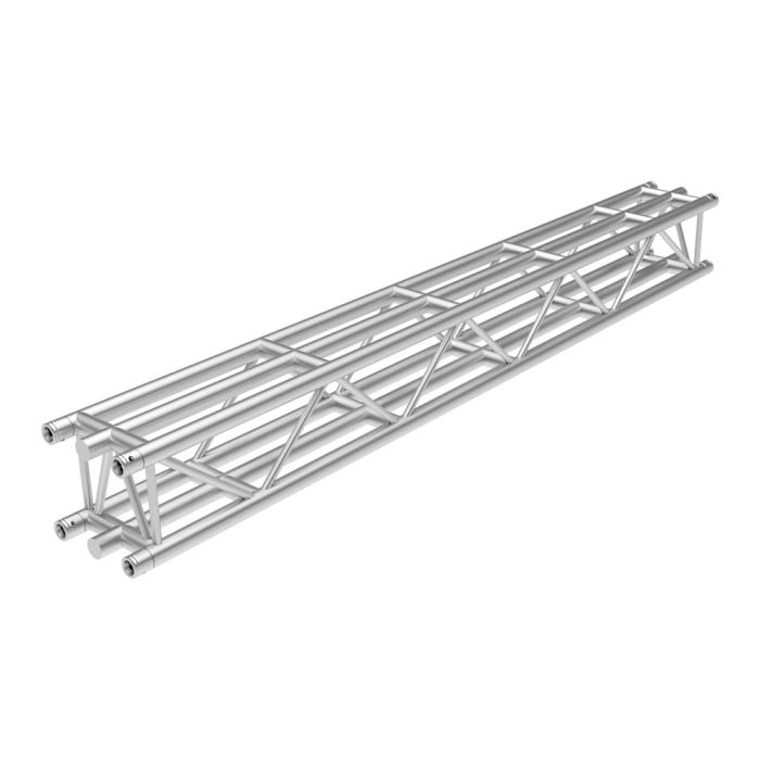 Global Truss DT36-250 Square Truss w/Center Chords - 8.2'