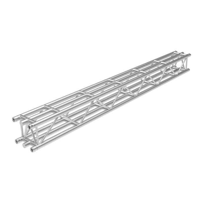 Global Truss DT36-300 Square Truss w/Center Chords - 9.84'