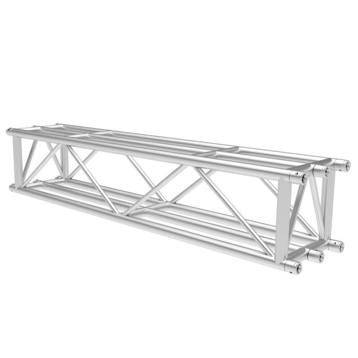 Global Truss DT46-200 Square Truss w/Center Chords - 6.56'