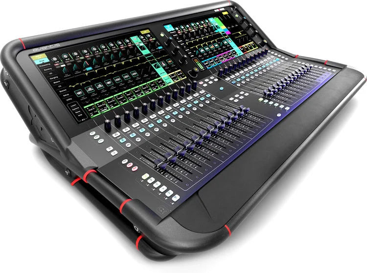 Allen & Heath AVANTIS 64-Channel Digital Mixer