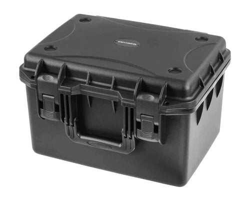 Odyssey VU151010NF Vulcan Injection-Molded Utility Case