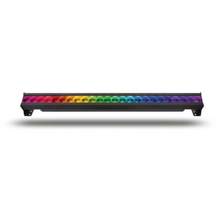 Chroma-Q COLOR FORCE II 72 PLUS Wash and Effects LED Lighting with LumenRadio (Black)