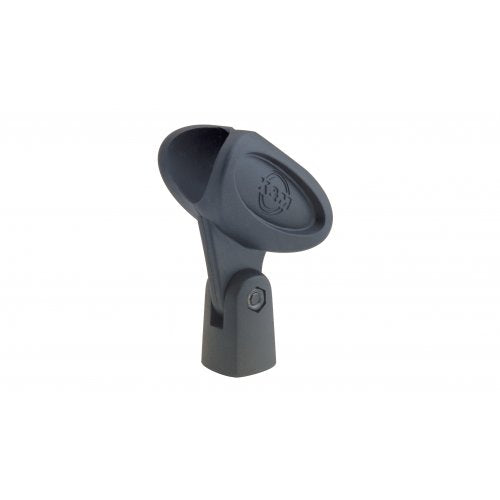 Clip de microphone K & M 85060 pour les microphones portables