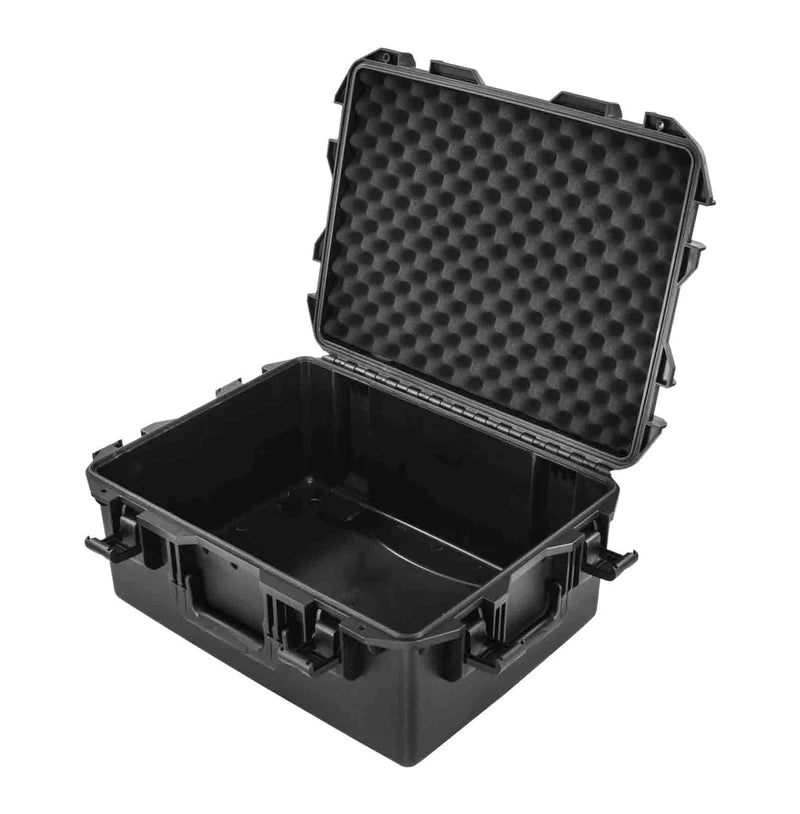 Odyssey VU211509NF Bottom Interior Injection-Molded Utility Case