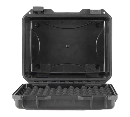 Odyssey VU120906NF Vulcan Injection-Molded Utility Case