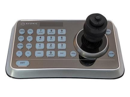 Avonic CM-CON100 PTZ Camera Controller