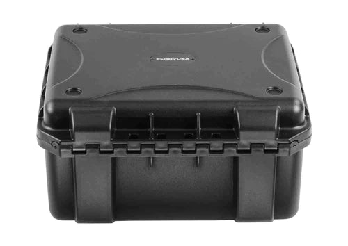 Odyssey VU120906 Vulcan Injection-Molded Utility Case w/Pluck Foam