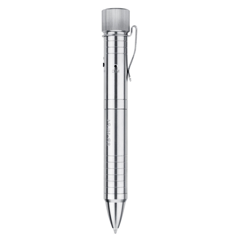 Saramonic SR-MLP4 Multi-Functional Pen With Voice Recorder & Flashlight