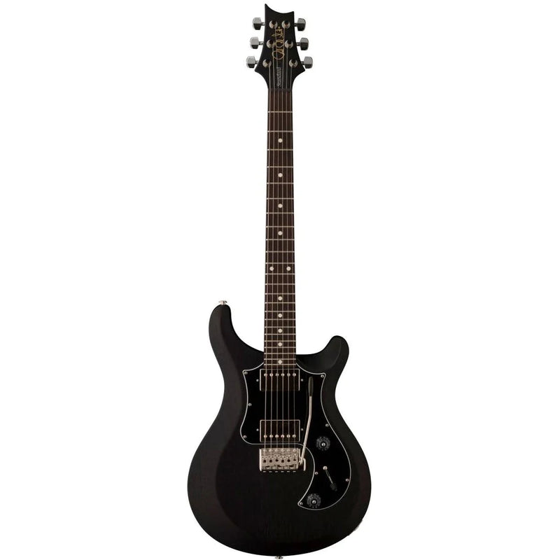 PRS S2 STANDARD 24 SATIN Guitare électrique (Charcoal Satin)