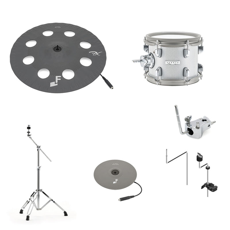 Efnote Pro 504 Electronic Drum Set