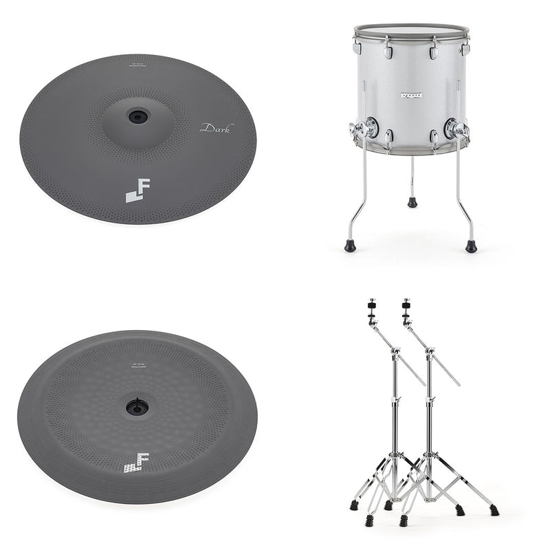 EFNOTE PRO 503 Electronic Drum Set