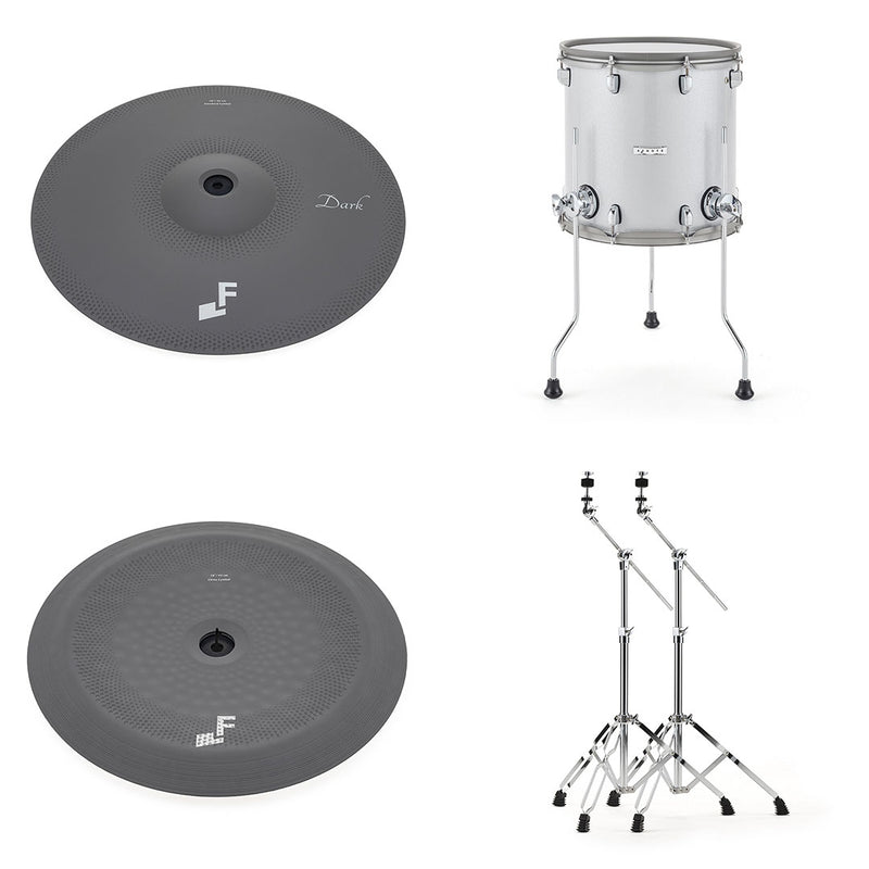 Efnote Pro 703 Electronic Drum Set
