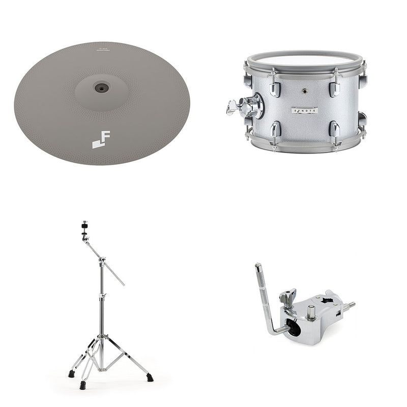 Efnote Pro 704 Electronic Drum Set