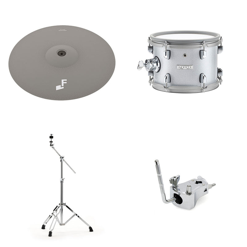 Efnote Pro 701 Electronic Drum Set