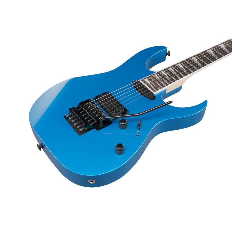 Ibanez RG565REB Electric Guitar (Electric Blue)