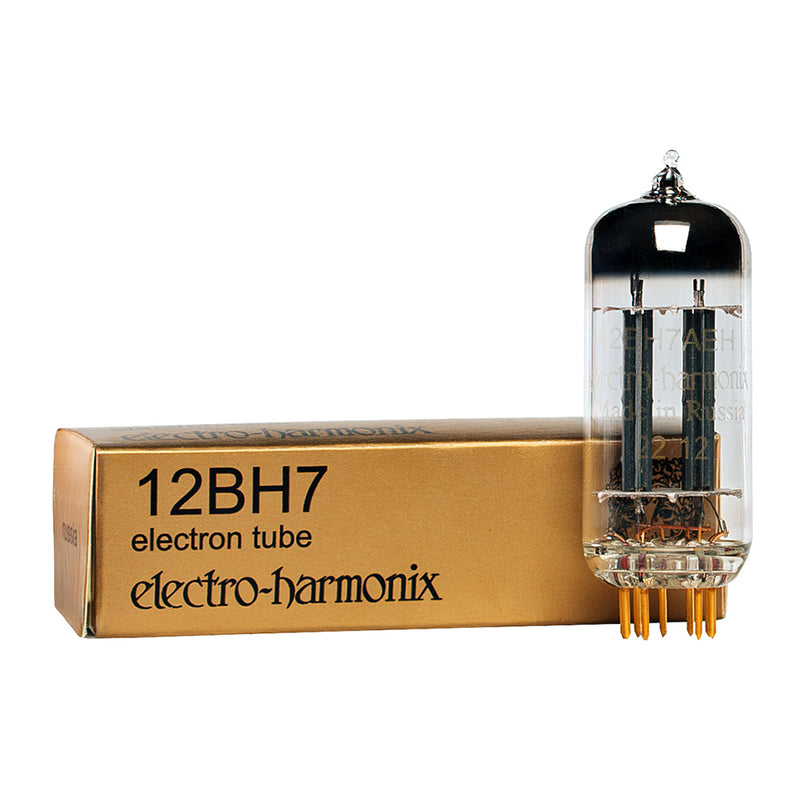 Electro-Harmonix 12BH7EHG Preamp Tube