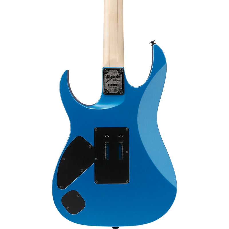 Ibanez RG565REB Electric Guitar (Electric Blue)