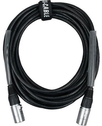 American DJ CAT6PRO3 CAT6 Pro Series EtherCON Cable - 3'