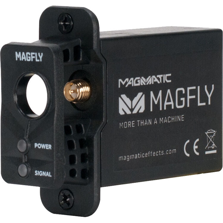 Magmatic MSR934 Wireless DMX Receiver Card