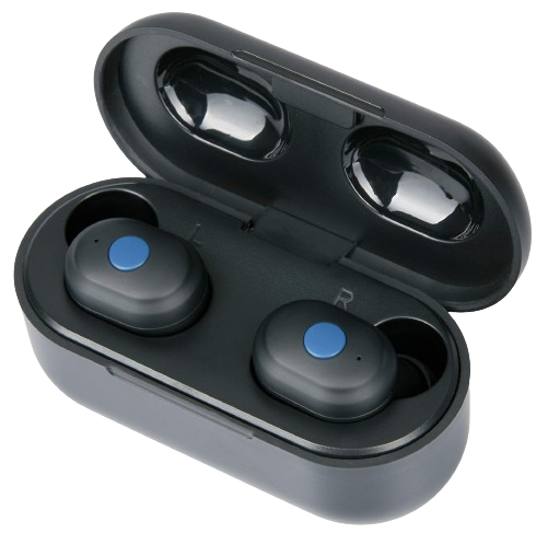 Electro-Harmonix EHXBUDS R&B BUDS True Wireless Bluetooth Earbuds