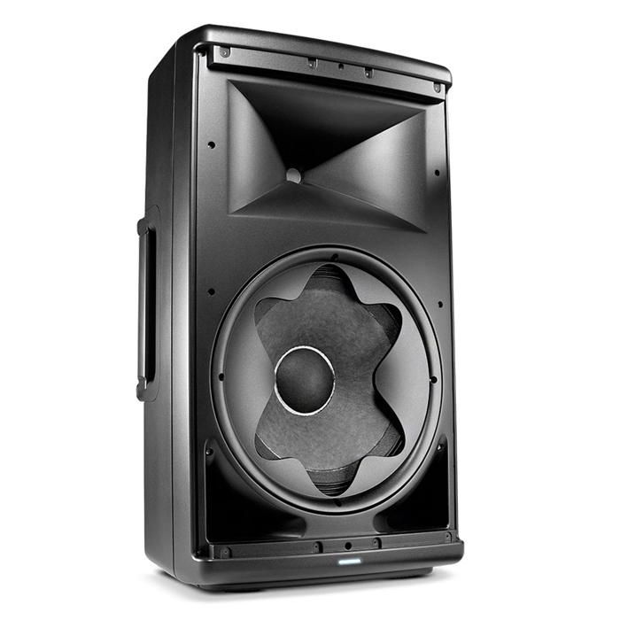 JBL EON612 1000W 2-Way Active Loudspeaker (USED)