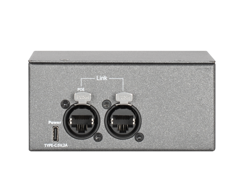 OBIDIAN EP1 Single Network RDM Gateway