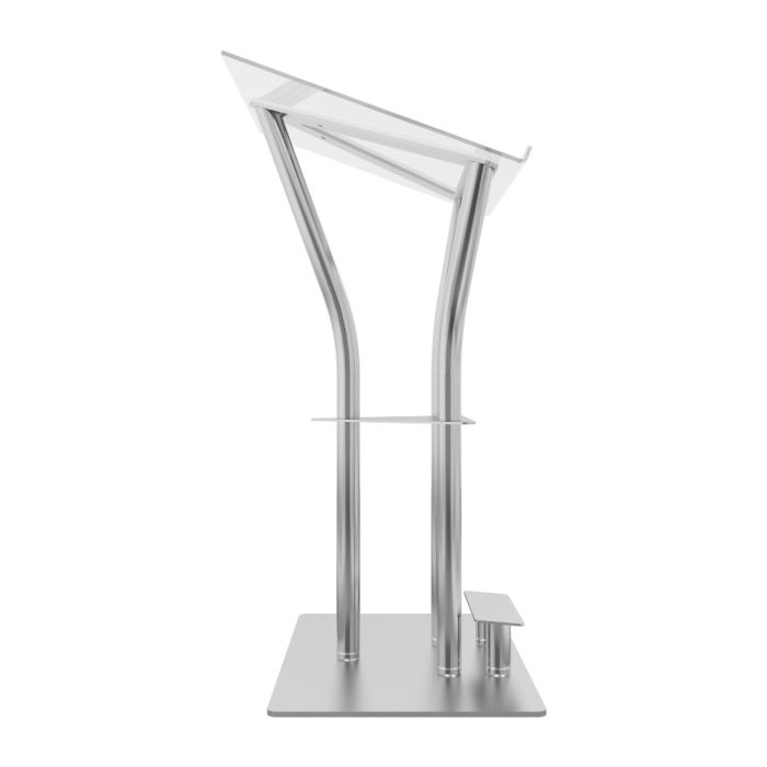 Global Truss DT-ERGO-LECTERN Ergonomic Lectern