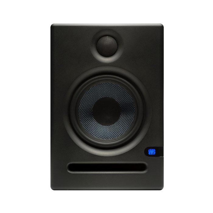 PreSonus ERIS E5 Single High-Definition Active Studio Monitor - 5.25" (DEMO)