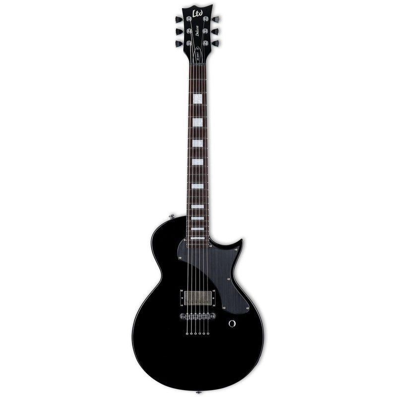 ESP LTD EC-01 Guitare électrique (Noir)