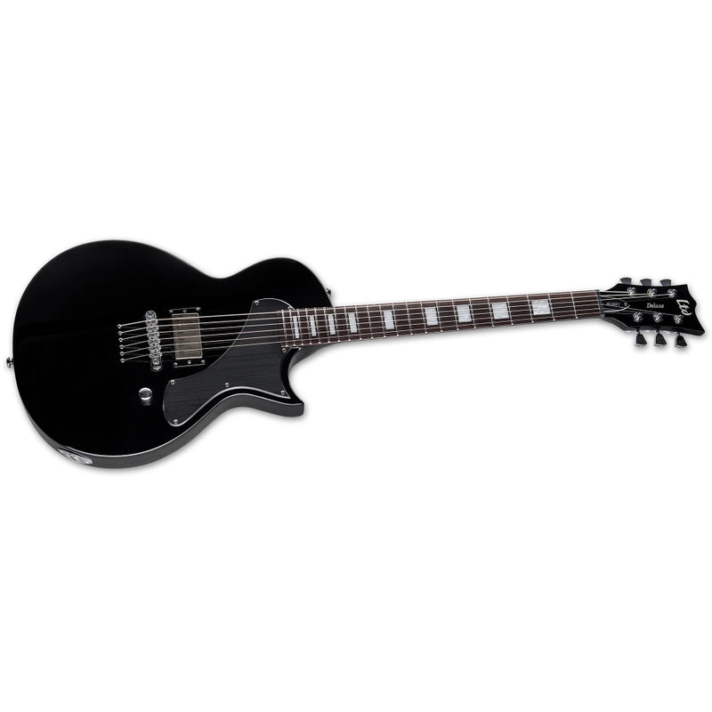 ESP LTD EC-01 Guitare électrique (Noir)