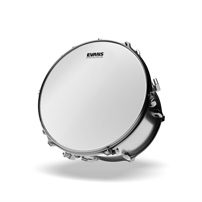 Evans B08G2 G2 Coated Tom Drumhead - 8"