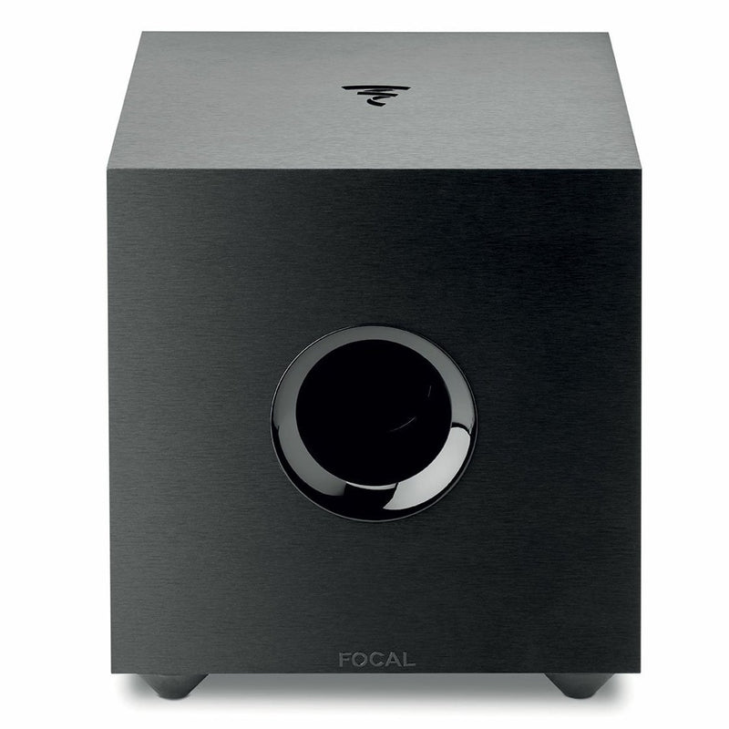 Focal FOACSCCUBE0B020 Caisson de Basse Actif